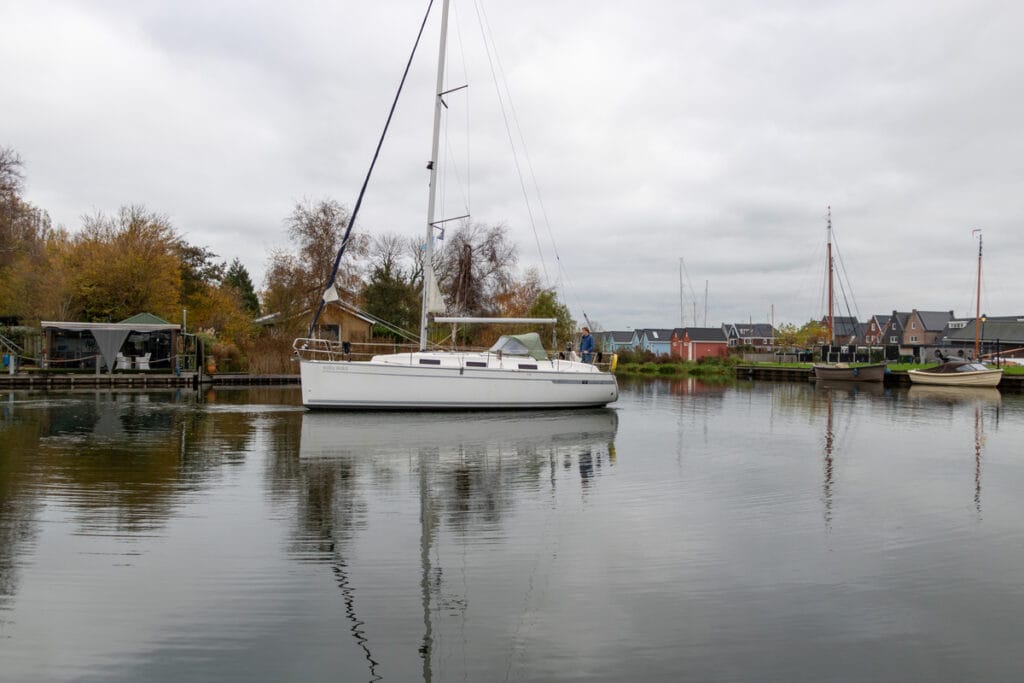 Bavaria 32 Cruiser